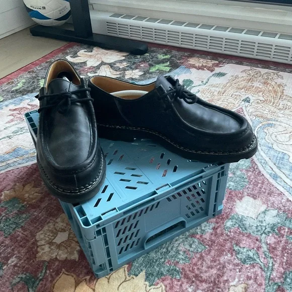 Paraboot Michael - Picture 2 of 8